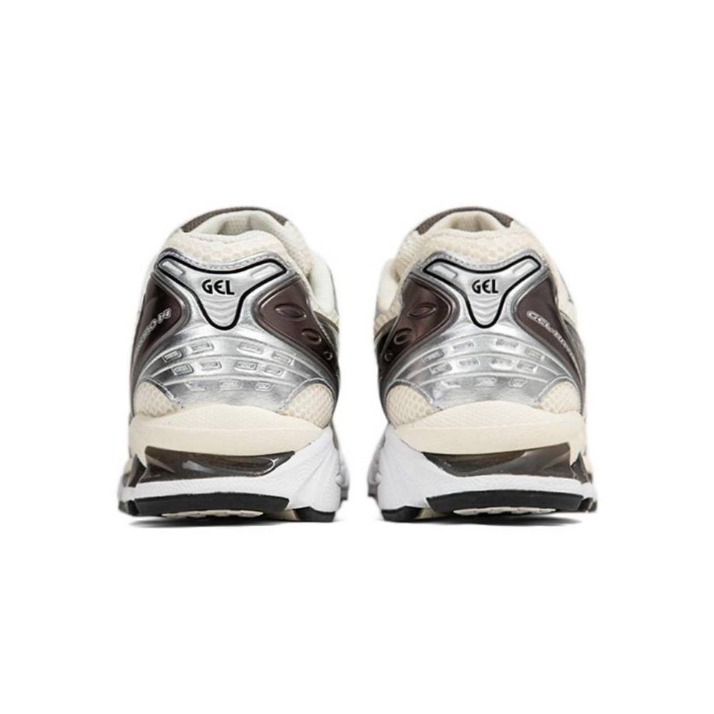 Asics Gel-Kayano 14 Cream Black 奶油黑慢跑鞋男鞋1201A019-108