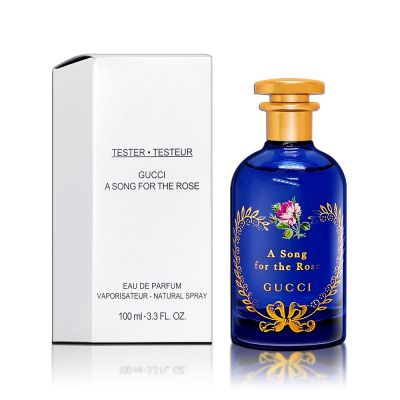 GUCCI Rush 狂愛女性淡香水75ml | GUCCI | Yahoo購物中心
