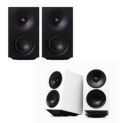Cambridge Audio L/R S 桌上型立體聲 主動式音響