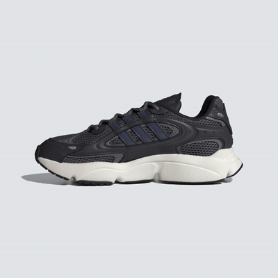 ADIDAS ORIGINALS OZMILLEN 男休閒鞋-灰-IF3448