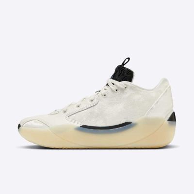 Nike 耐吉Air Jordan XXXIX 39 PF [FQ0214-104] 男籃球鞋AJ39 緩震米