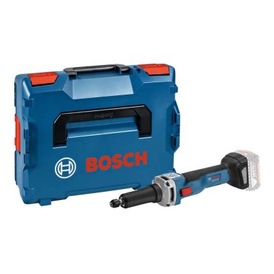 BOSCH博世 18V鋰電無刷刻磨機GGS 18V-23 L(空機-不含充電器及電池)