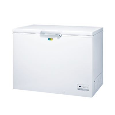 SANLUX台灣三洋 332公升變頻冷凍櫃SCF-V340GE