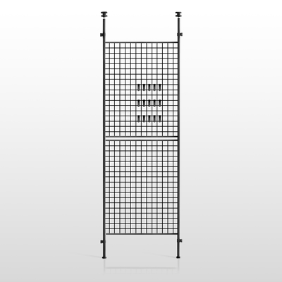 【C'est Chic】晴空樹頂天立地多功能網架-幅80cm