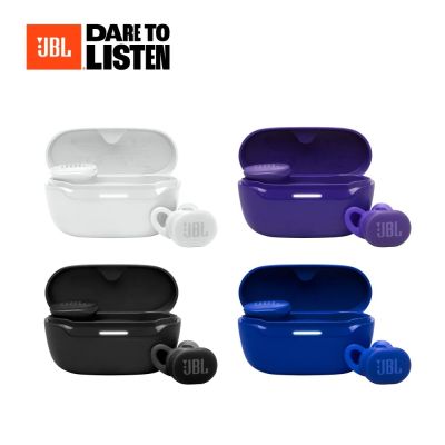JBL ENDURANCE Race 2 真無線運動防水藍牙耳機（四色)