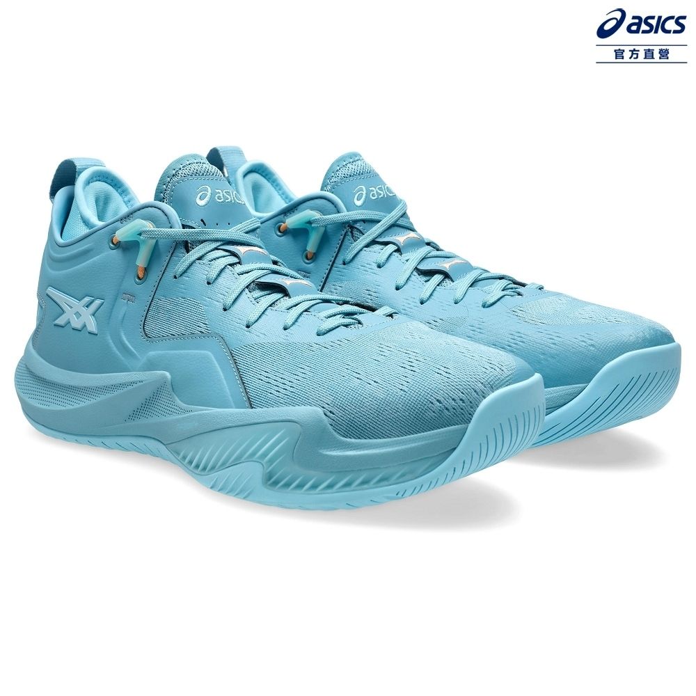 ASICS 亞瑟士NOVA SURGE LOW 2 男款籃球鞋1061A051-400 | 籃球鞋