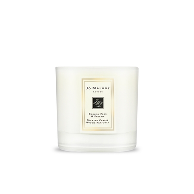 Jo Malone 英國梨與小蒼蘭香氛工藝蠟燭 35g