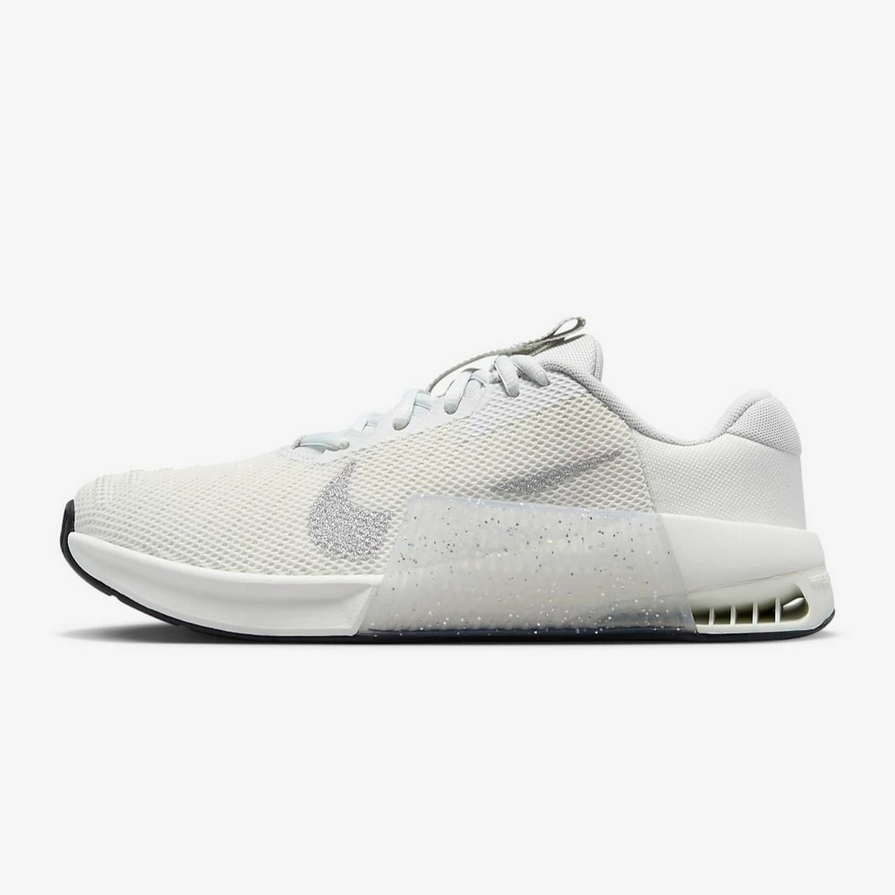 NIKE 耐吉 女訓練鞋-白黑色 W METCON 9 PRM-FQ7217101