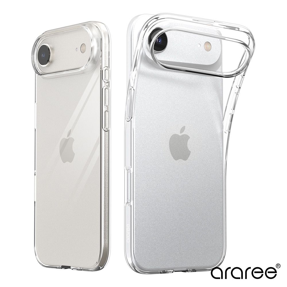Araree Apple iPhone Air 輕薄抗衝擊保護殼