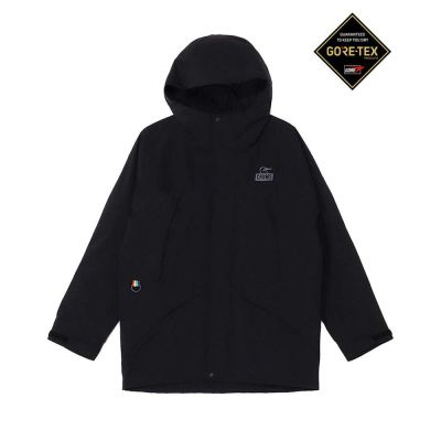 CHUMS 女 女Spring Dale Gore-Tex Jacket防水外套 CH141405K001