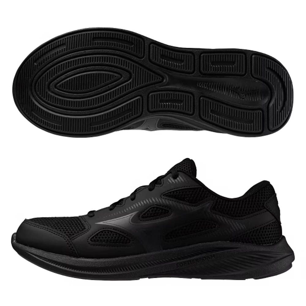 【MIZUNO 美津濃】 MAXIMIZER 慢跑鞋 男鞋 -K1GA250209