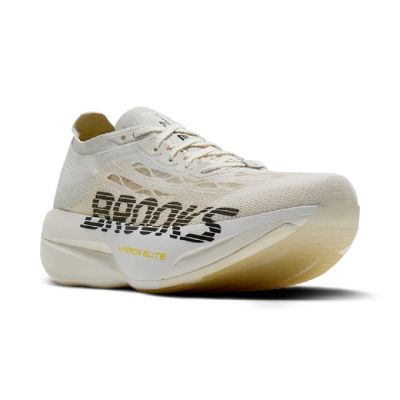 BROOKS 中性鞋款 推進加速象限 Hyperion Elite 6 (1000541D088)