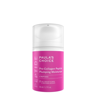 寶拉珍選 高效胜肽膠原緊緻霜50ml