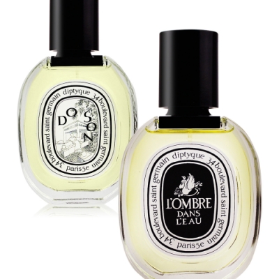 DIPTYQUE 經典淡香水(50ml)-多款可選[國際航空版] | diptyque | Yahoo
