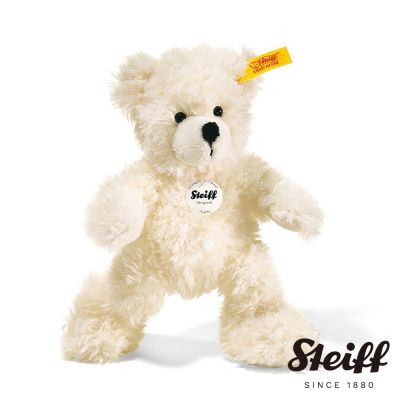 STEIFF Teddy Bear Lotte 經典泰迪熊 黃標