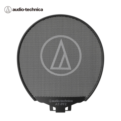 audio-technica 鐵三角 鐵三角 AT-PF2 防噴罩 麥克風專用
