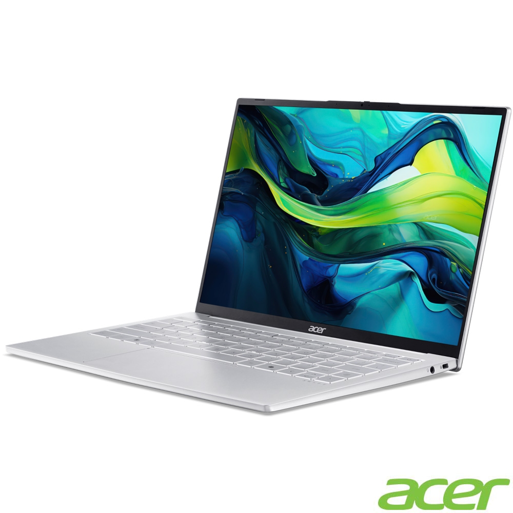 Acer 宏碁Swift Lite SFL14-54M-760F 14吋AI極輕薄筆電(CU7-155U/32GB