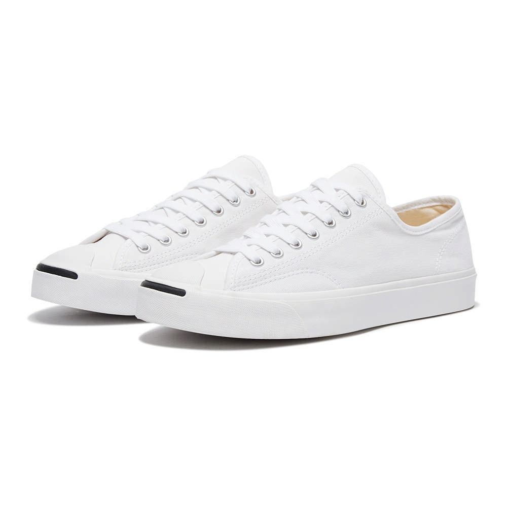 CONVERSE Jack Purcell 男女 開口笑 休閒鞋 164057C