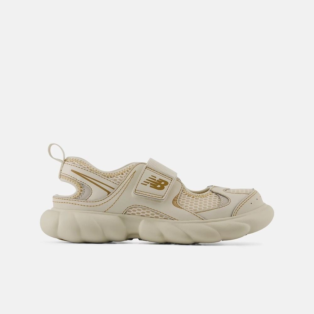 New Balance 230 Hook and Loop 中大童包頭涼鞋P23057J-M | 童鞋