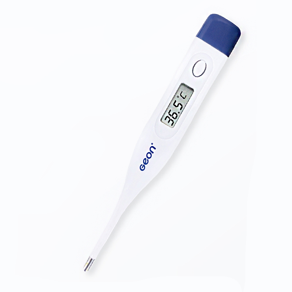 Geon】北群快速電子體溫計(腋溫口溫肛溫防水體溫計快速體溫計/MT-B163A) | 耳溫槍/額溫槍| Yahoo購物中心