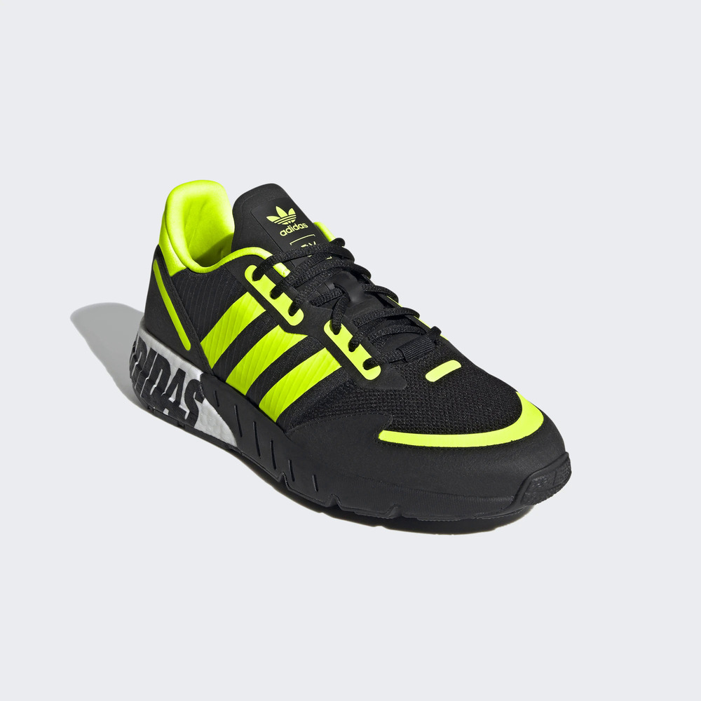 對聯1 Adidas Women's Originals ZX 1K Boost Sneakers – Bouchards