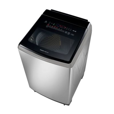 SANLUX台灣三洋 【SANLUX 台灣三洋】17KG 變頻直立式超音波洗衣機 SW-V17A