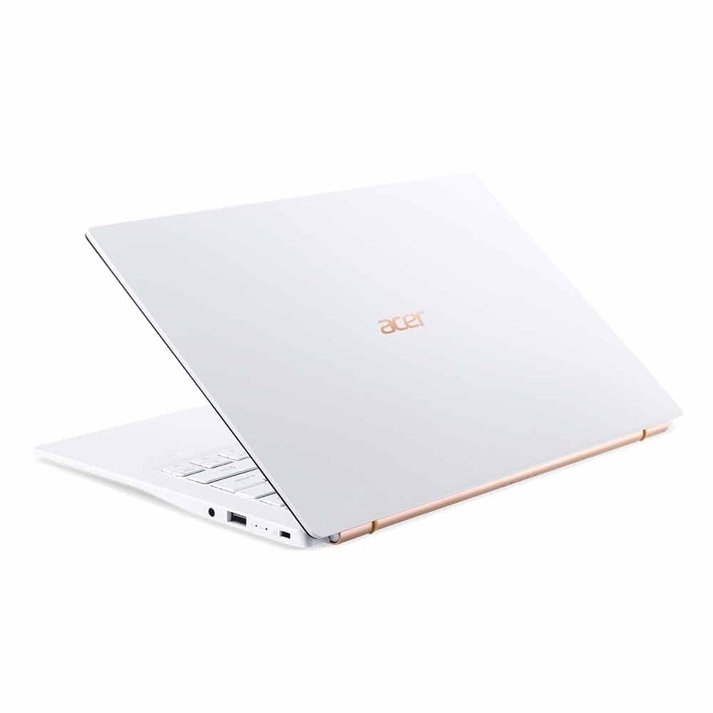 福利品)Acer SF514-54GT-59UX 14吋輕薄筆電(i5-1035G1/MX350/16G/512G
