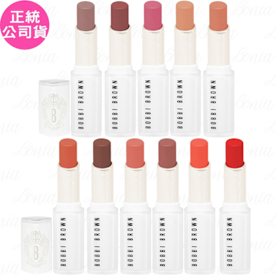 BOBBI BROWN 芭比波朗 晶鑽釉光水唇膏(3g)(公司貨)