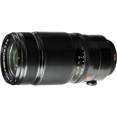 FUJIFILM 富士 FUJIFILM XF 50-140mm F2.8 R LM OIS WR 望遠變焦鏡頭 公司貨