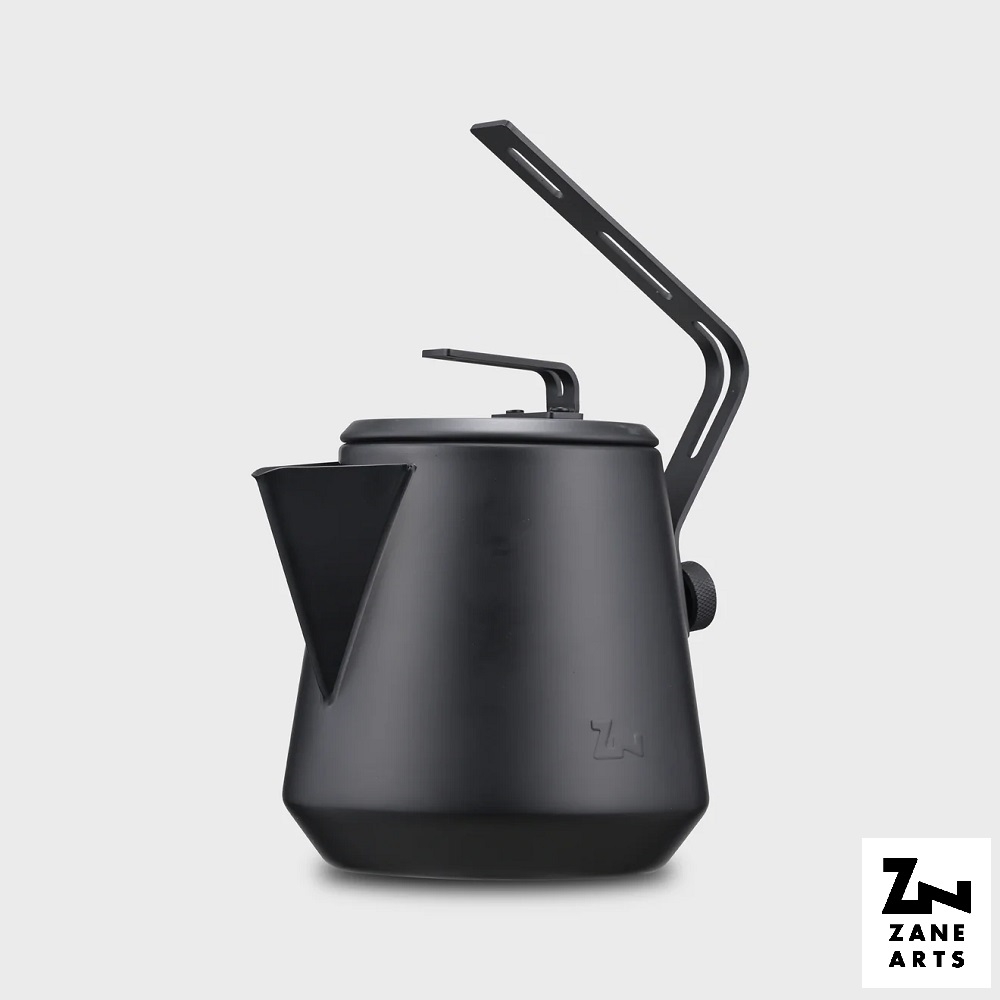 ZANE ARTS WUZ KETTLE 茶壺CW-201 | 餐具| Yahoo購物中心