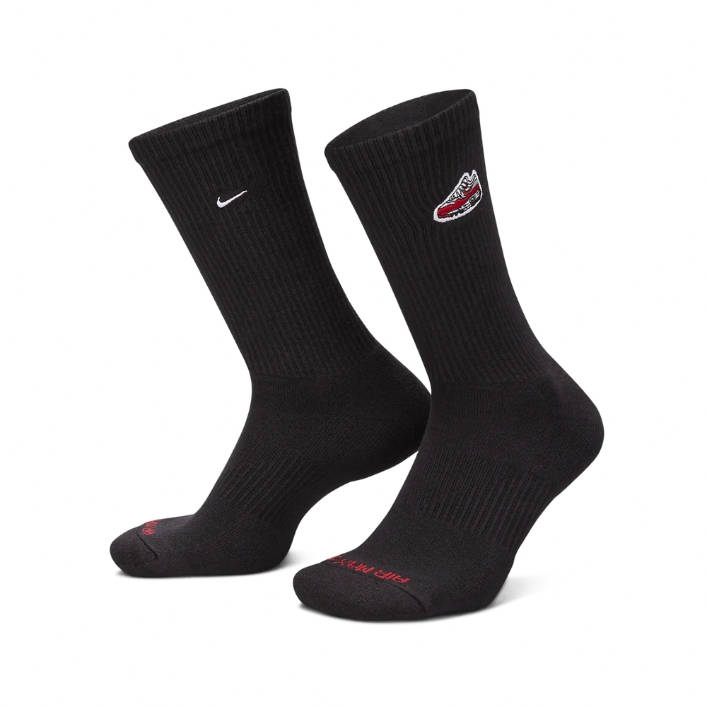 nike air ankle socks