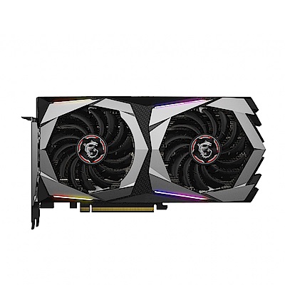 MSI微星GeForce RTX 2060 GAMING Z 6G 顯示卡| RTX 2080Ti | Yahoo購物中心