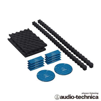 audio-technica 車門調音用入門套件 ATAQ474