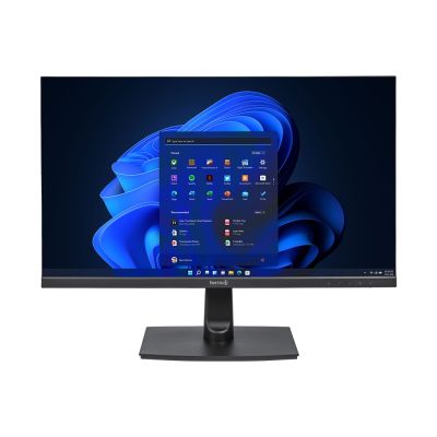 TERRA 2742W V2 硬體低藍光不閃屏螢幕(27型/FHD/喇叭/VGA/HDMI/IPS)