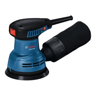 BOSCH 博世 GEX125 偏心砂磨機 砂紙機
