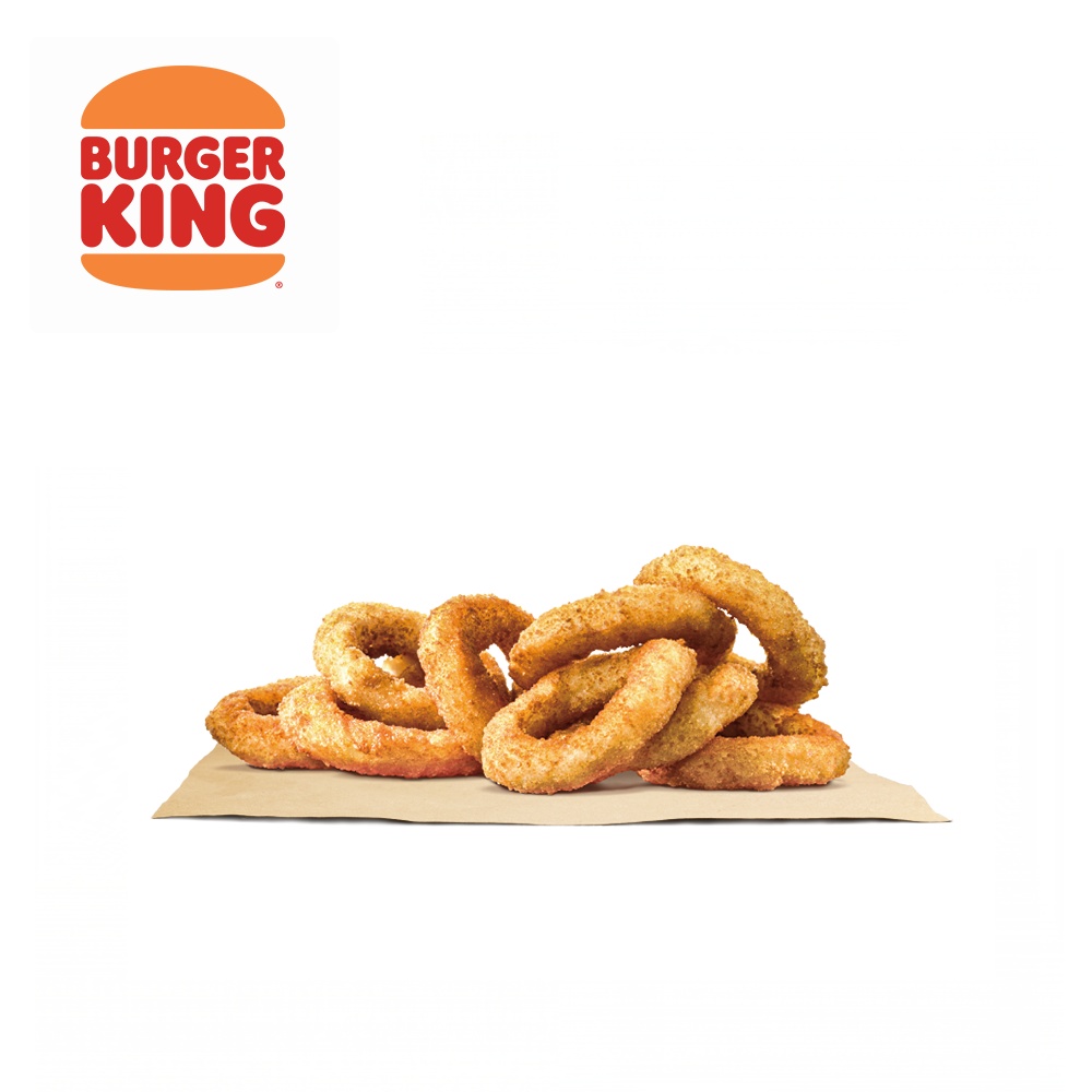 漢堡王洋蔥圈(中) 喜客券| 餐點抵用券| Yahoo購物中心