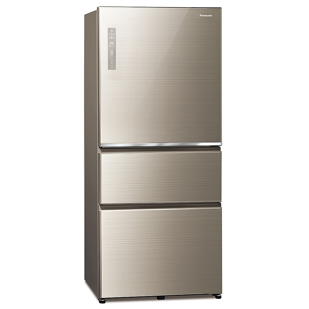 Panasonic 國際牌 – NR-C611XGS