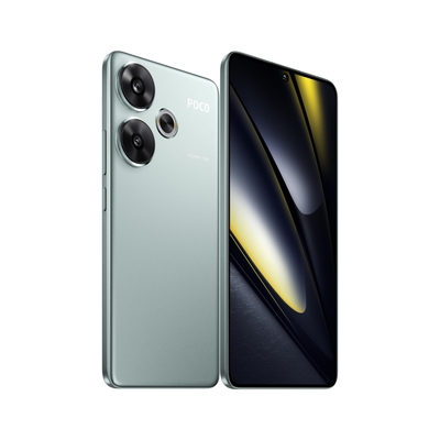 POCO F6 (12G+512G) 6.67吋八核心5G智慧型手機| POCO | Yahoo購物中心