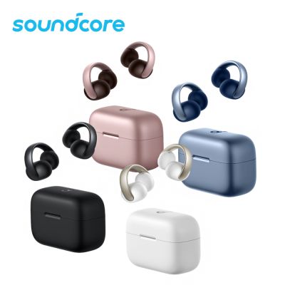 Soundcore AeroClip 開放式藍牙耳夾耳機 A3388 耳夾式耳機 開方式耳機 運動耳機 藍牙耳機