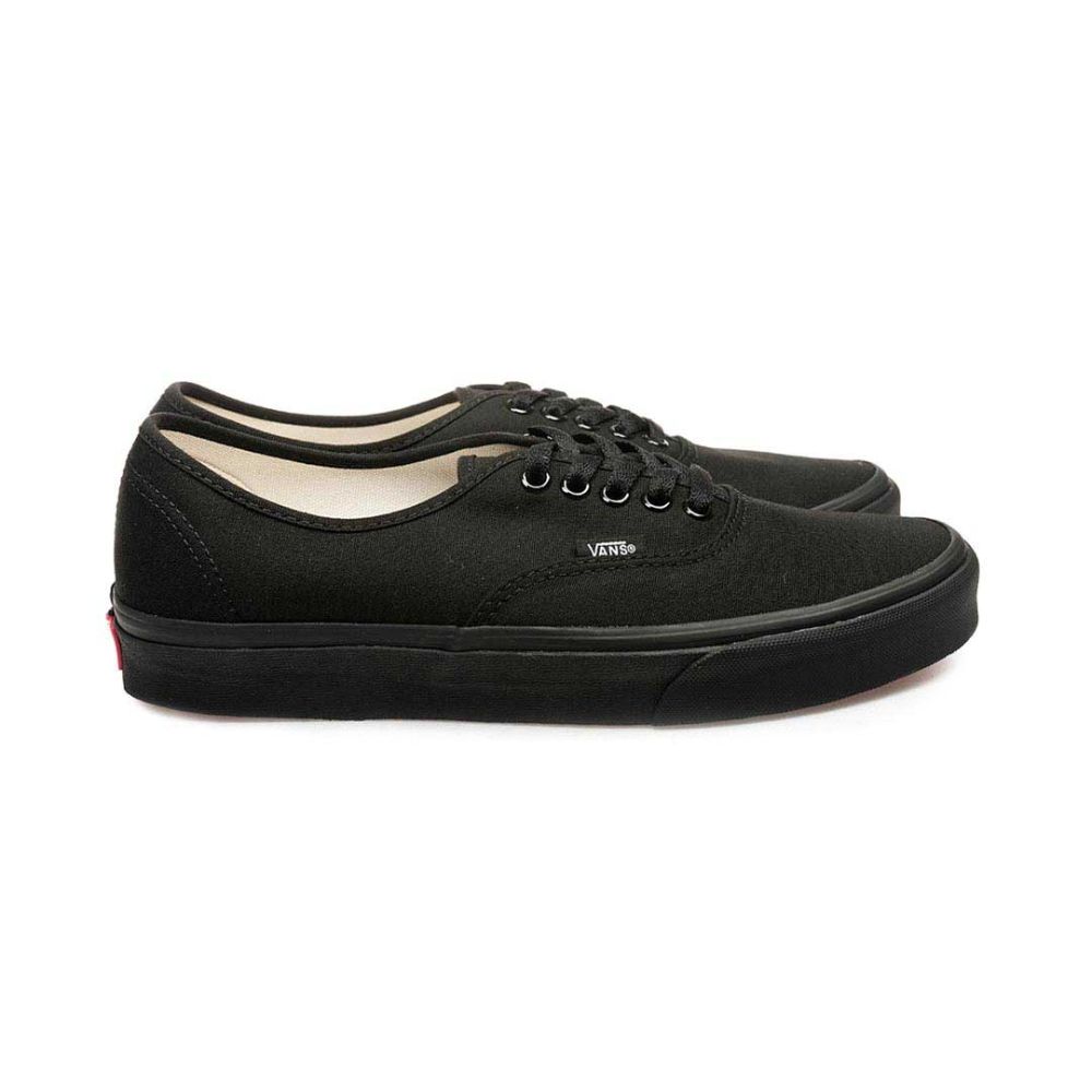 VANS 美線 AUTHENTIC 男女款 滑板鞋 V1C0101110