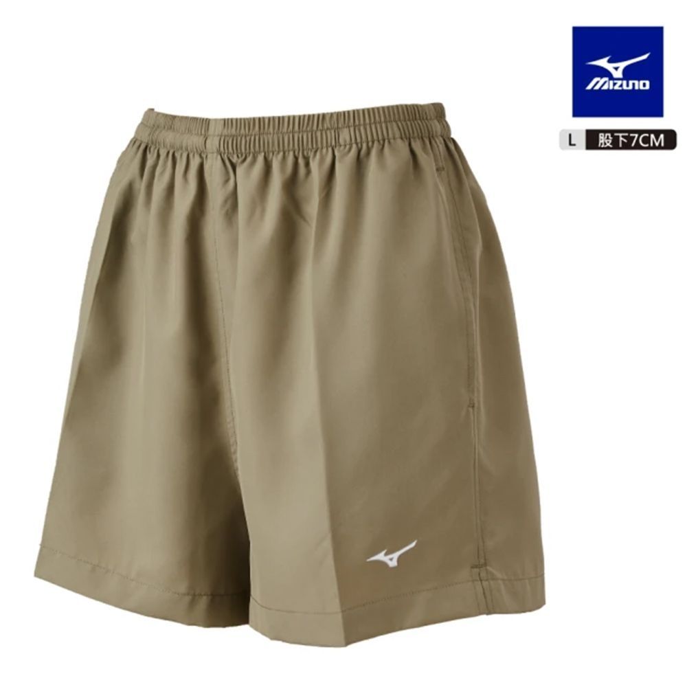 MIZUNO 美津濃 路跑短褲 J2TBYA51XX（任選一件）(短褲) (Z)