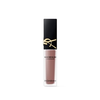 YSL 恆久完美持久暈染唇頰露 #80 溫烤桑果 15ml
