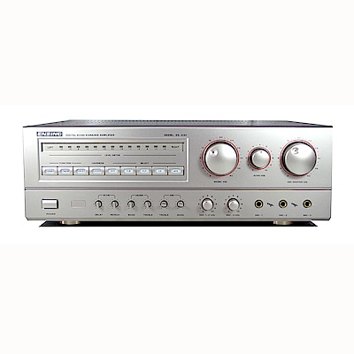 ENSING燕聲 燕聲ES-A30卡拉OK混音擴大機