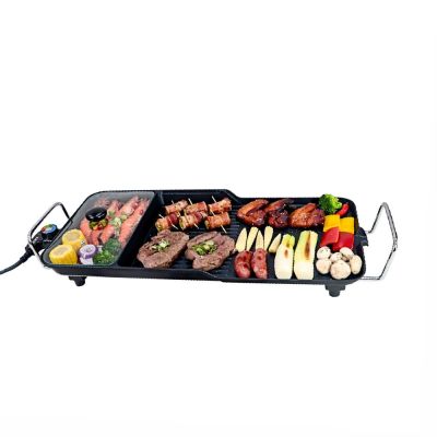 台隆手創館 KINYO多功能電烤盤(BP-30)