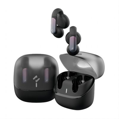 【HAVIT 海威特】星韻η之靈 OPENBUDS ONE | 開放式記憶耳夾無線藍芽耳機