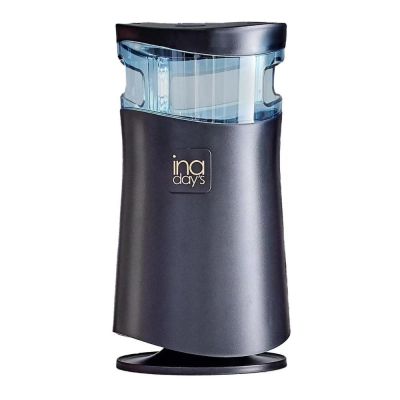 inadays捕蚊達人四維仿生捕蚊燈(兩色可選)(超值2入) GR-500