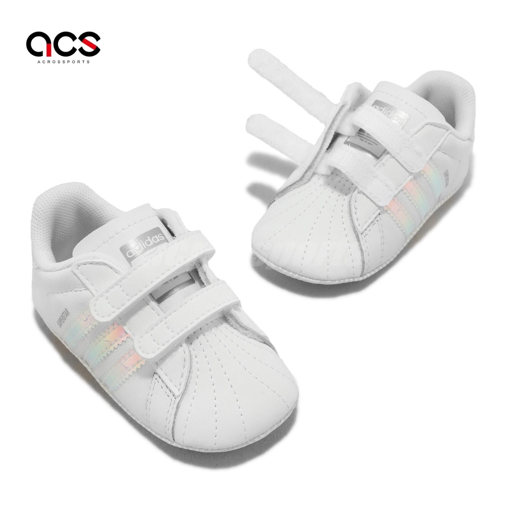 小童 adidas Originals Adidas Superstar 360 I JH6499 小童休閒鞋
