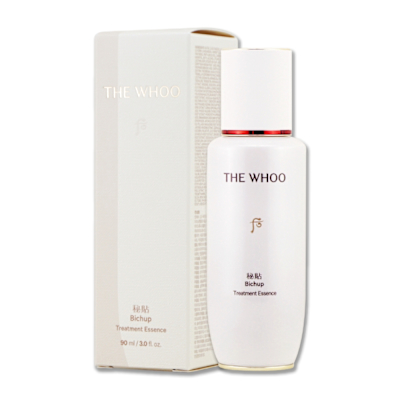 whoo后 WHOO 后 秘帖循環精華 90ML-新包裝