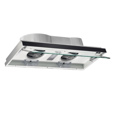 JTL喜特麗 (全省安裝)喜特麗80公分按壓式檔煙板隱藏式排油煙機JT-1681MW★送7-11商品卡200元