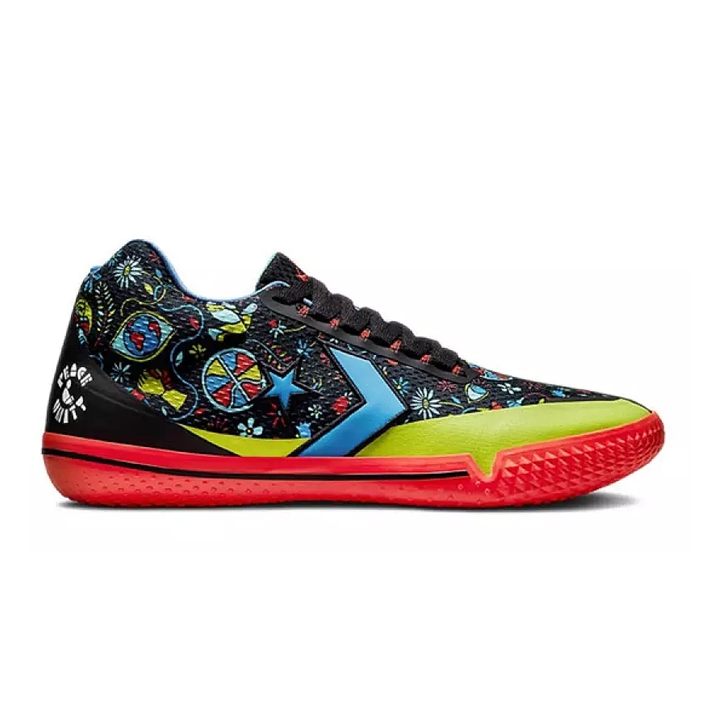 CONVERSE ALL STAR BB EVO 籃球鞋女鞋多彩172181C | 籃球鞋| Yahoo購物中心